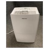 Dehumidifier