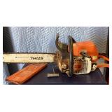 Stihl Chainsaw