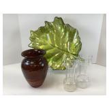 Glass Decor