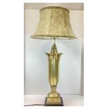 Regency Style Lamp
