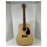 First Act MG380 3/4 Short Scale Acoustic Guitar