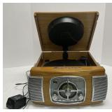 50th Anniversary Thunderbird Retro Console