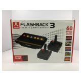 Atari Flashback 3
