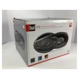 Car Speakers