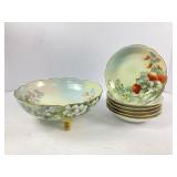 Porcelain Bowls
