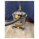 Hoover Shop Vacuum