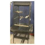 Preview Pet Park Plaza Bird Cage