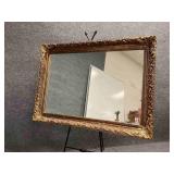Hanging Wall Mirror