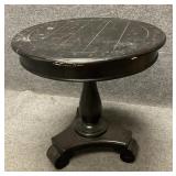 Round Center Table Project