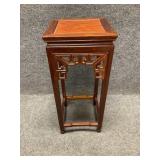 Asian Table/Fern Stand
