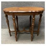 Antique Center Table