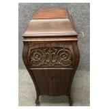 Antique Victrola