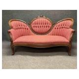 Victorian Sofa