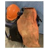 Stihl Safety Equipment