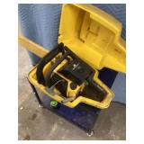 McCullough Chainsaw
