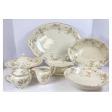 Syracuse Serving Set