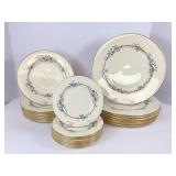 Lenox Plates