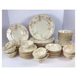 Syracuse Dinnerware Set