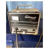 Club Car Battery Charge