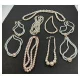 Pearls Pearls and More Pearls