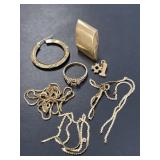 14 KT Scrap Gold