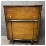 Mid Century Chest