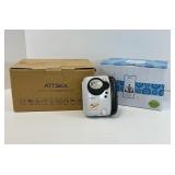 Projector, Scentsy Wax Warmer, Sony Walkman