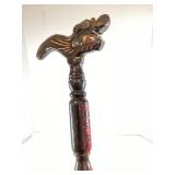 Chinese Walking Stick