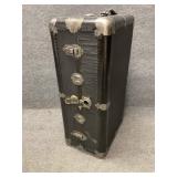 Vintage Steamer Trunk