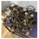 Outdoor Light Set