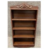 Hanging Display Shelf