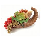 Vintage Cornucopia