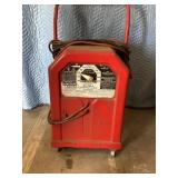Lincoln Arc Welder