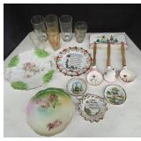 Decorative Ceramics and Glassware