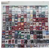 Star Wars CCG Lot with Rulebook Included