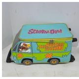Scooby-Doo Mystery Machine Suitcase