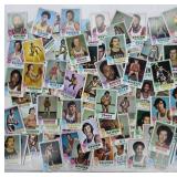1970s Basketball Trading Cards