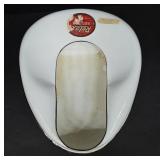Jones Enamelware Relax Bed Pan