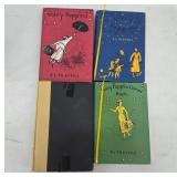 Mary Poppins by P.L. Travers and Others