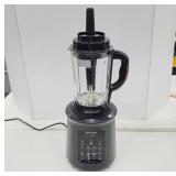 Aimores High-Performance Blender