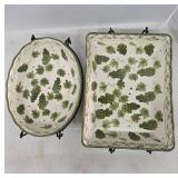 Temp-Tations Presentable Ovenware Set
