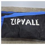Zipvall Diving Pole Set with Accessories