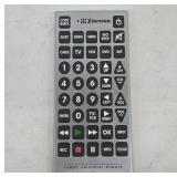 Emerson Jumbo Universal Remote Control