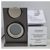 Oregon Scientific Projection Clock