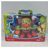 Mr. Potato Head Party Spud Set