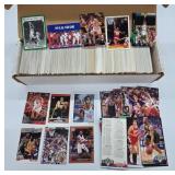 Basketball Trading Cards