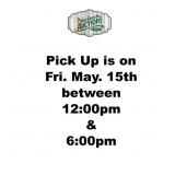 PICK UP
