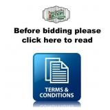TERMS & CONDITIONS