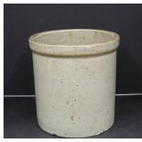 1 Gal Stoneware Crock