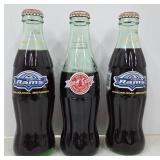 Coca-Cola Classic Glass Bottles